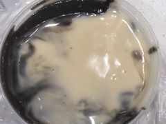 -鞠氏黑芝麻糊(水塔店)