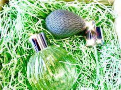 -墨more调香馆DIY自调香水(博雅国际中心B座店)