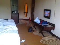 床-重庆长寿碧桂园凤悦凤凰酒店