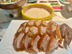 -雀蓝川菜(滨湖万象汇店)