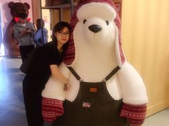 -济州岛泰迪熊博物馆