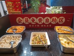 -唐河王记·南阳民间菜(国基路店)