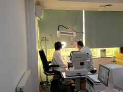 -中科优视医学研究院·验光配镜·近视防控