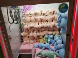 -嗨倍堂超级乐园(江南环球港店)