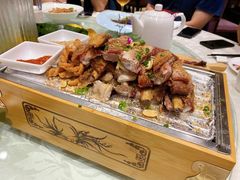 -厦门渔港(成山路店)