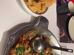 -刘一锅筋头巴脑(大悦城C店)