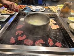 -滇藏石锅宴(崇仁巷老店)