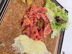 -LA CREPERIE BRETONNE布列塔尼法式餐厅(天童北路店)