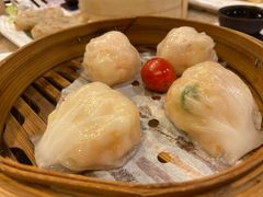 -点都德(聚福楼店)