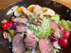 -1901 Cafe(西四店)