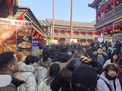 -古文化街旅游区