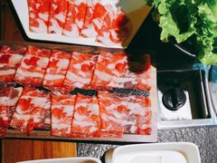 -旺晖本帮骨头煲·深夜火锅(梅园路店)