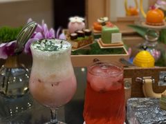 -深圳香格里拉酒店