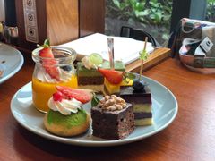 -美盛喜来登大酒店-盛宴标帜餐厅