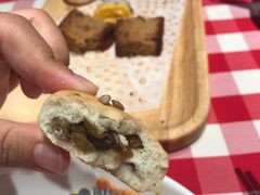 -西贝莜面村(上海百联西郊店)