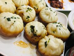 生煎-大鸿运酒店·苏州菜·松鼠桂鱼(观前街店)