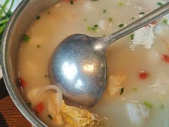 -湘力力小院·鱼汤泡饭(枫林路店)