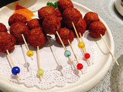 -同喜烤鸭店(光芒店)