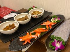 -捞王锅物料理(上海世茂广场店)