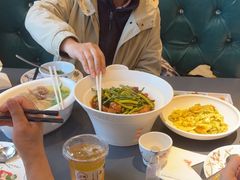 -江宴渔村·鱼鲜土菜(紫荆广场店)