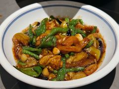 -情妹耙泥鳅·江湖川菜(科华店)