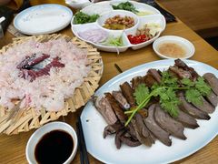 -潮中人·潮州菜(益乐路店)