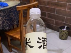 -朗妈私房菜(婺女州店)