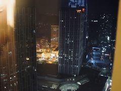 -广州奥园喜来登酒店