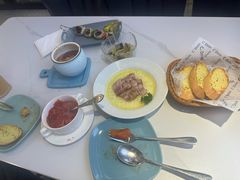 -库滋明·俄罗斯特色美食(中央大街店)