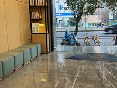 -泰平丽锦酒店(成都太古里春熙路店)