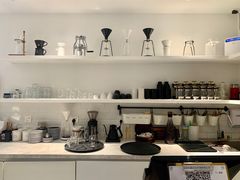-大酉·M Coffee(北京美术馆店)