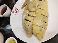 -文记壹心鸡(宝华路店)