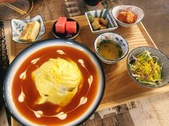 -猫头鹰炸鸡
