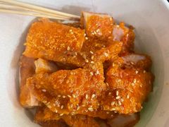 -大学城夜市大排档(凤栖路店)