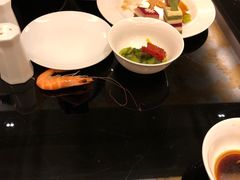 -武汉武昌威斯汀酒店-知味自助餐厅