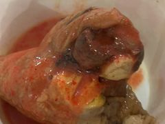 -东街钟楼肉粽(总店)