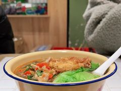 -子固路老南昌拌粉(人民广场店)