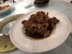 -鼎好家常菜(天桥店)