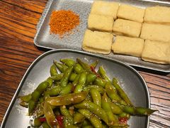 -北丐先生·野馄饨烧烤(长宁龙之梦店)