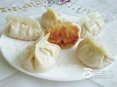 -小姜锅贴(凤凰街店)