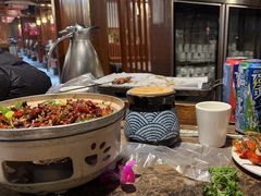 -郑喜旺烧烤(郑州总店)