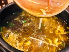 -满园烤鸭·春饼(太原街万达店)
