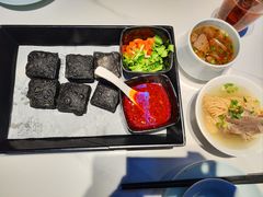 -火宫殿·小吃王国(坡子街店)