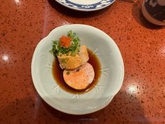 -小山日本料理(兴业太古汇店)