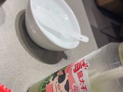 -海底捞火锅(泰安爱琴海店)