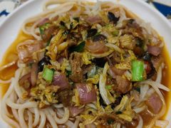 -阿拉丁新疆风味餐厅·清真(罗廊巷店)