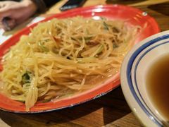 -破三川·新川菜(静安大融城店)