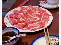-1078號老北京涮肉(松柏店)