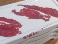 -谭三娘鲜切牛肉自助火锅(星辰汇店)