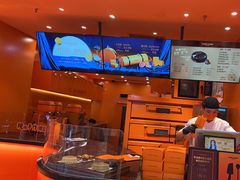 -KUMO KUMO甜品·冰淇淋(深圳壹方城店)